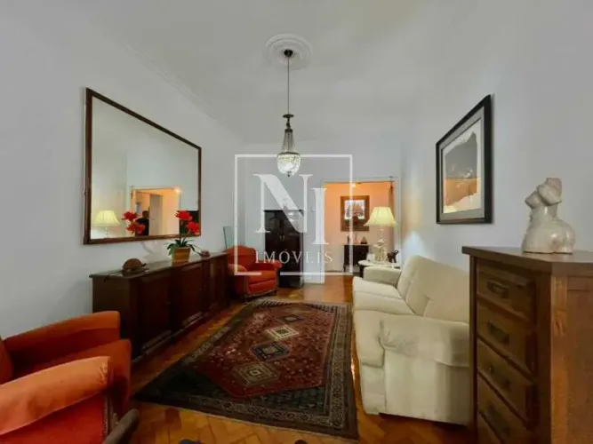 Apartamento : Padrão / Residencial / Copacabana