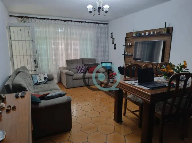 Casa à venda, 233 m² por R$ 990.000,00 - Vila Nova das Belezas - São Paulo/SP