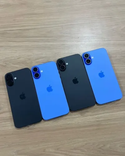 IPHONE 16 PLUS 128GB SEMINOVO, PROMOÇÃO!!