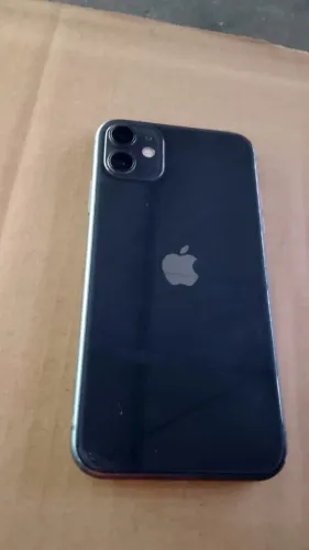 iPhone 11 128g