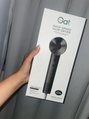 Secador GAT High-Speed D7-GS