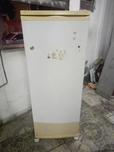 Geladeira 127v funcionando perfeitamente 