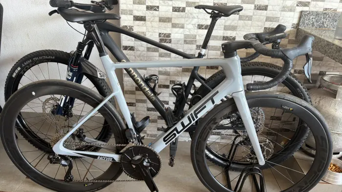 Quadro Swift Racevox TAM 56