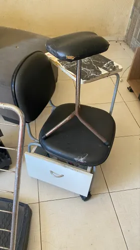 Pra vender logo tudo!