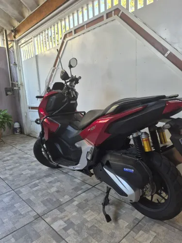 Adv 160