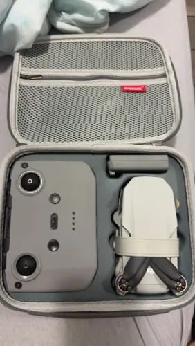 DRONE DJI MINI 4K PRA VENDER LIGEIRO