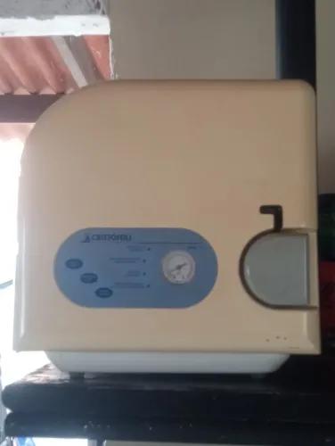 Vendo Autoclave 