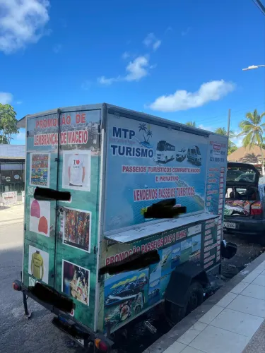 Trailer