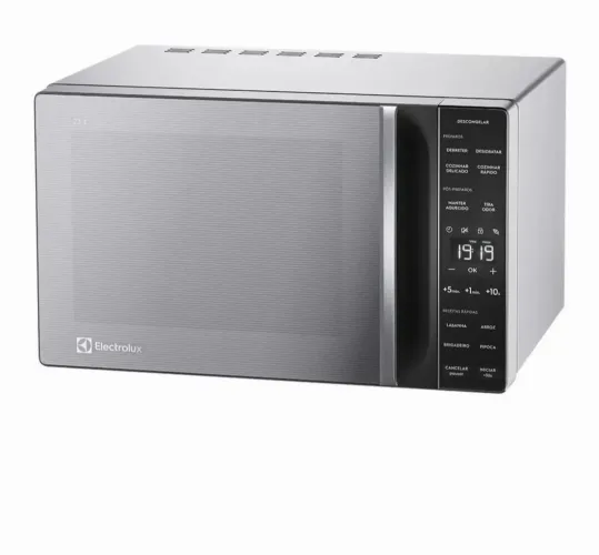 Micro-ondas Electrolux 23L Inox