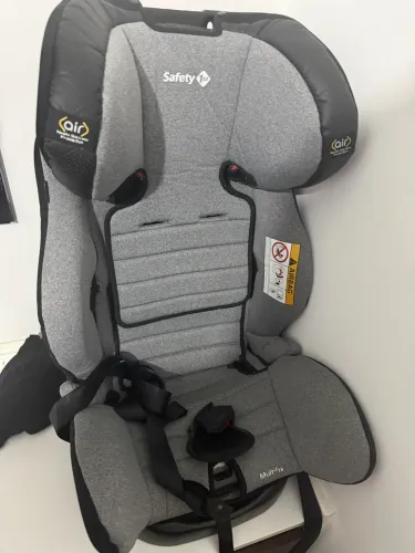 Vendo cadeira de bebê para carro