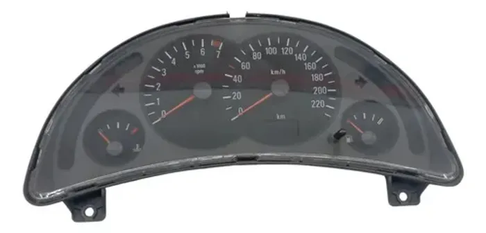 Painel Instrumentos Chevrolet Corsa Montana 2005 2006