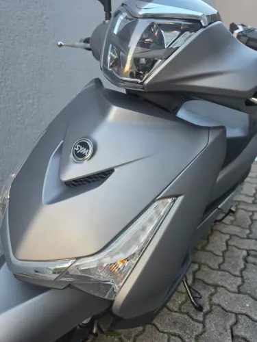 Citycom 300HD C/ 9 mil KM