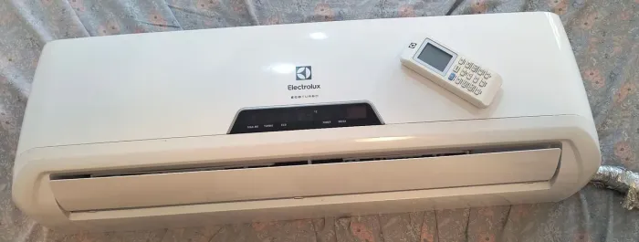 Evaporadora Electrolux 9.000 BTUs