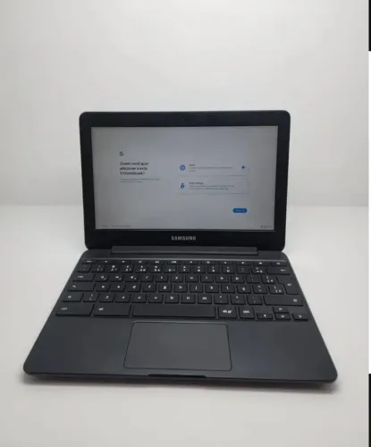 Chromebook completo