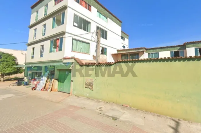 APARTAMENTO DE 2 QUARTOS POR R$ 200 MIL EM ITAIPAVA!