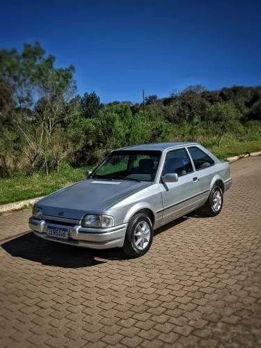 Ford Escort Hobby 1.0 1996