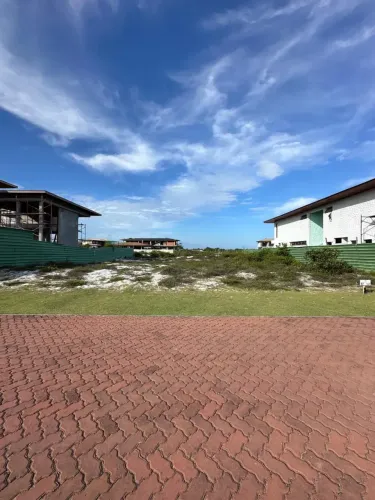 Praia do Forte | Lote à venda - Piscinas Naturais | Cond: Tartarugas