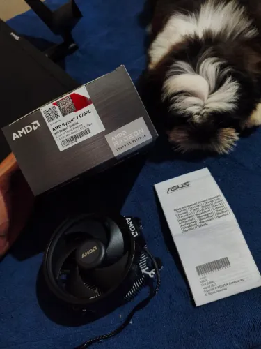 Ryzen 7 