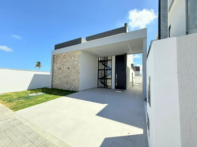 Casa a venda no Sunville - CA3123