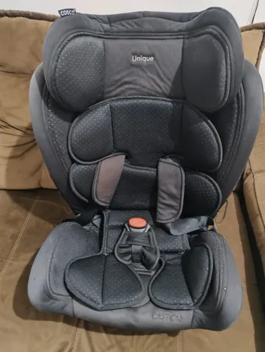 Cadeirinha Infantil Nova !