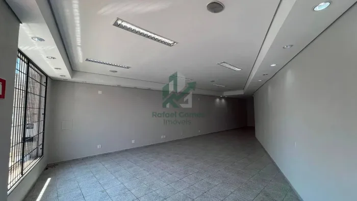 Salão para alugar, 110 m² por R$ 4.200,00/mês - Centro - Mogi Guaçu/SP