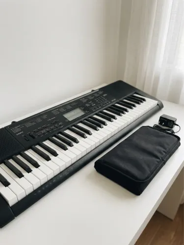 Teclado CTK 3200