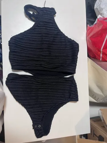 Body preto
