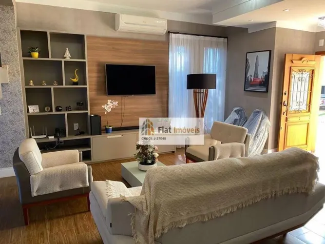 Condomínio San Marco 3 Suites à venda, 293 m² por R$ 1.600.000 - Ribeirão Preto