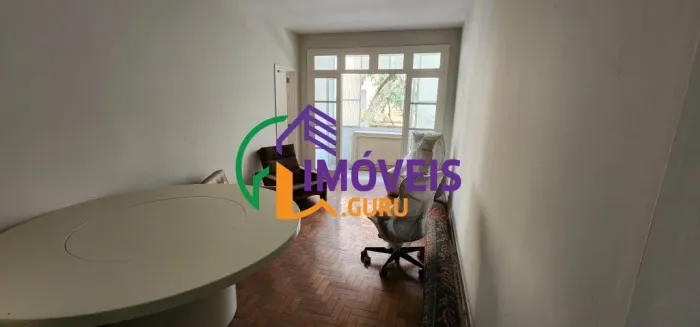APARTAMENTO - SANTA CECÍLIA - SP