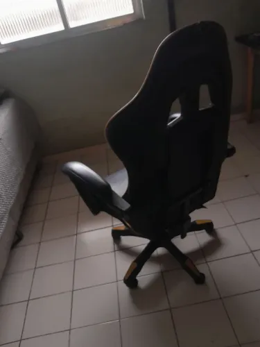 Vendo Cadeira gamer