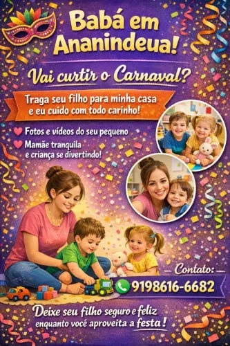 Babá pro Carna
