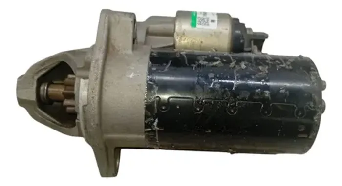 Motor de Arranque BMW 320i 2.0 2012 2013