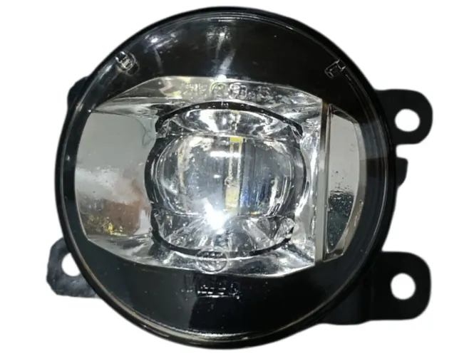 Farol Milha Jeep Renegade 2015/2021 Original 52088648