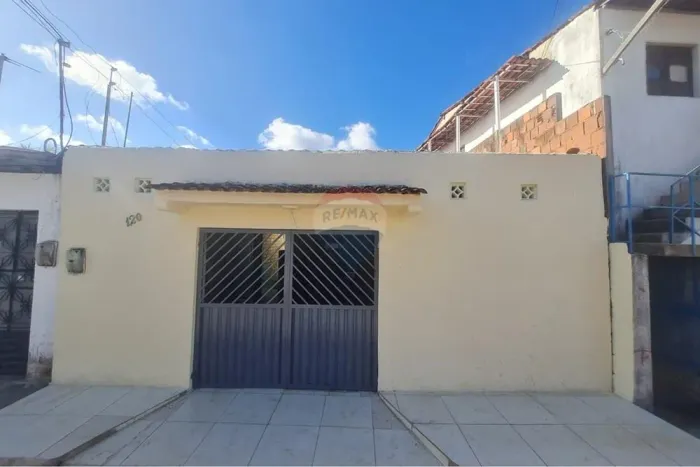Vende-se casa em Paripueira (OPORTUNIDADE)