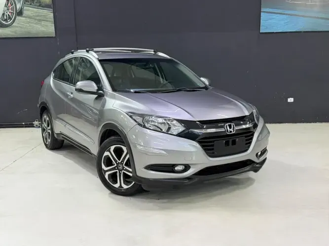 Honda HR-V EX 1.8 Flexone 16V 5P Aut. 2016