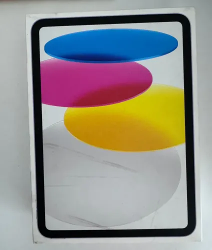 Apple iPad 10 Geração 64gb