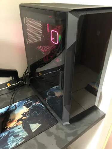 Gabinete Gamer Pichau Pouter 3
