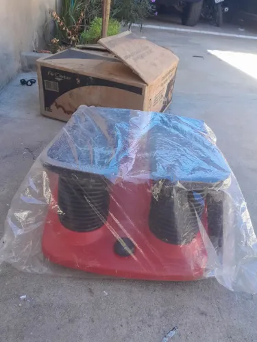 Air Climber