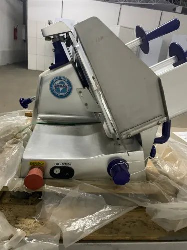 Cotador de frios