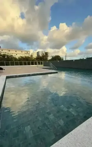 Oportunidade em Boa Viagem prox ao Colegio Madre de Deus | 3 quartos c 69m | Costa Baltica