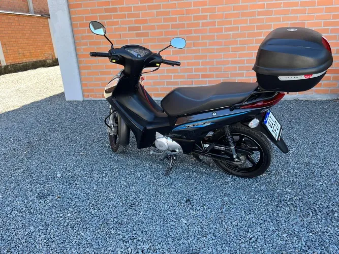 Honda Biz 125