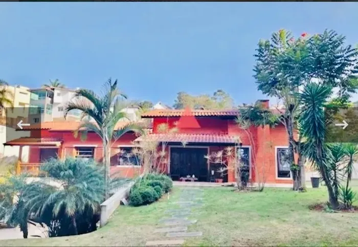 Casa Alto Padrão Condominio Aruã Eco Park - OPORTUNIDADE 