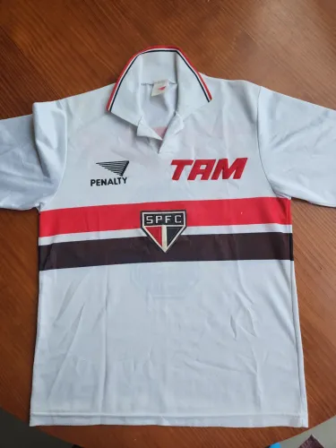 Camisa SÃO PAULO FC