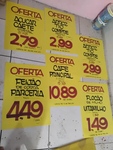 ? Sua loja merece chamar atenção de verdade!