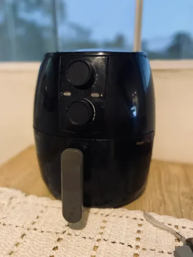 Air Fryer 3 litros