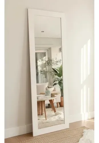 Grande e lindo Espelho ?