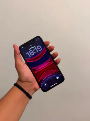 iPhone 11 Pro 256g