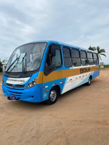 MICROÔNIBUS NEOSTAR