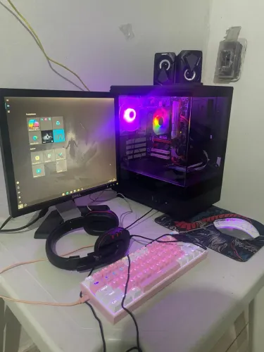 Vende-se monitor Dell 19 polegadas