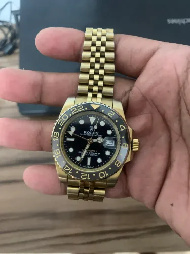 Vendo Rolex AAA+